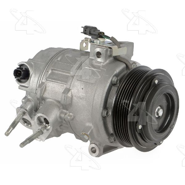 2013-2020 Ford Fusion A/C Compressor (Four Seasons)