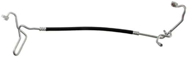 2015-2018 Ford Edge A/C Refrigerant Discharge Hose (Four Seasons)