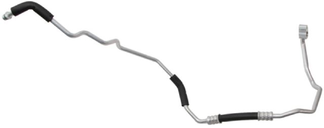 2017-2022 Toyota Prius Prime A/C Refrigerant Discharge Hose (Four Seasons)