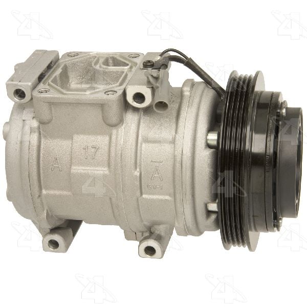 1995-2004 Toyota Tacoma A/C Compressor (Four Seasons)