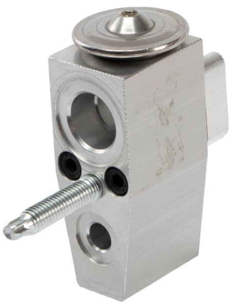 2018 Ford Focus A/C Expansion Valve (Four Seasons)
