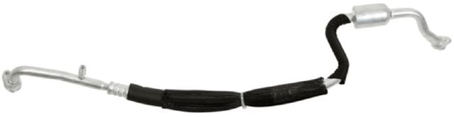 2021-2023 Nissan Maxima A/C Refrigerant Suction Hose (Four Seasons)