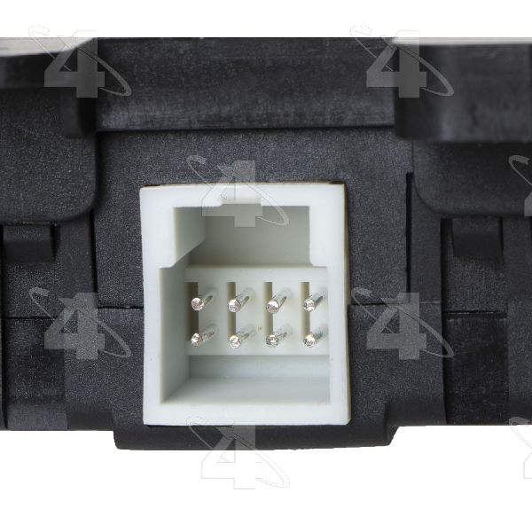1998-2001 Ford Explorer HVAC Blend Door Actuator - Main (Four Seasons)