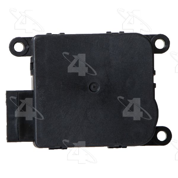 2008-2011 Ford Focus HVAC Recirculation Door Actuator (Four Seasons)
