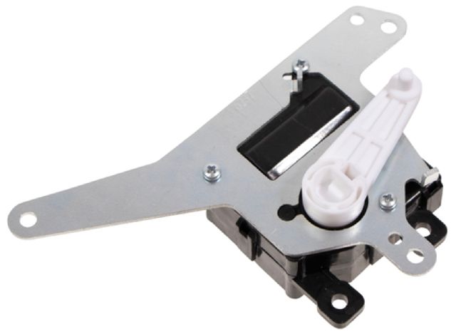 2008-2010 Lexus LS600h HVAC Mode Door Actuator - Auxiliary (Four Seasons)