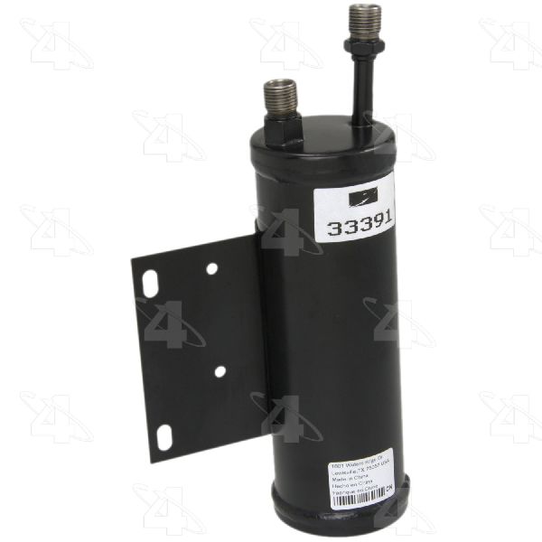 1978 Mercury Cougar A/C Receiver Drier (Four Seasons)