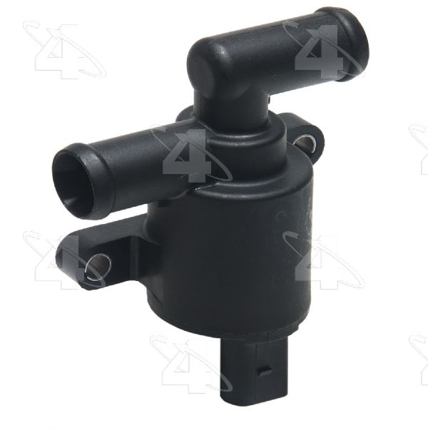 2016-2019 Audi Q7 HVAC Heater Control Valve -  or Right (Four Seasons)