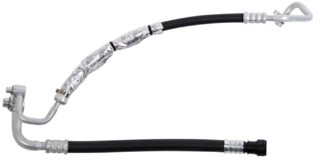 2018-2022 Jeep Compass A/C Refrigerant Discharge / Suction Hose Assembly (Four Seasons)