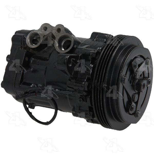 1998 Chevrolet Tracker A/C Compressor (Four Seasons)
