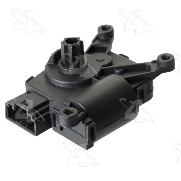 2015-2019 GMC Sierra HVAC Recirculation Door Actuator (Four Seasons)