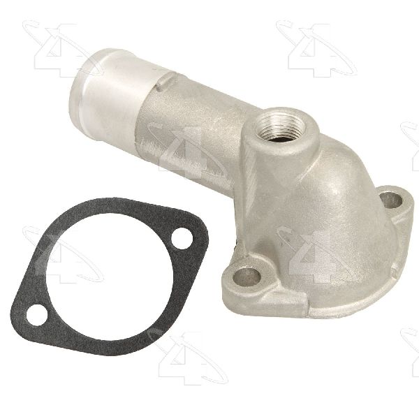 1992-1998 Hyundai Sonata Engine Coolant Water Outlet (Four Seasons)