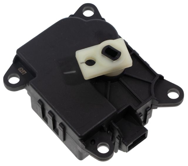 2022-2024 INFINITI QX50 HVAC Recirculation Door Actuator (Four Seasons)