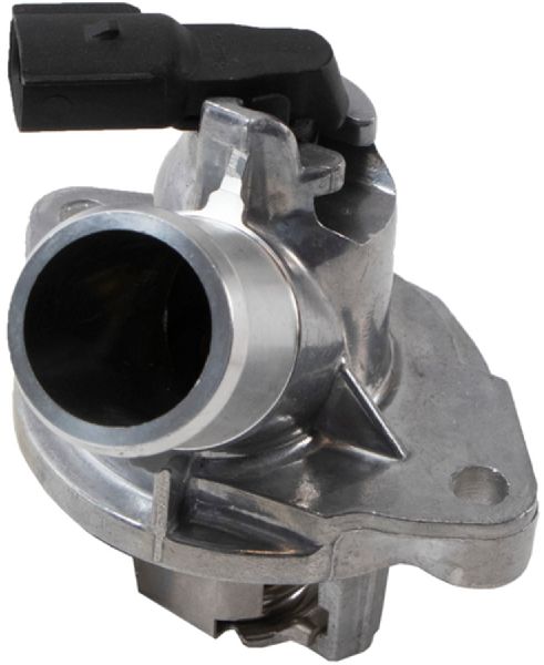 2016-2018 Chevrolet Volt Engine Coolant Thermostat / Water Outlet Assembly (Four Seasons)