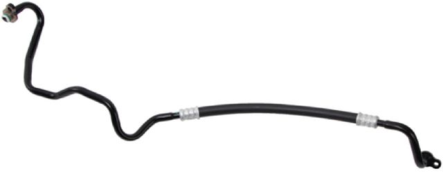 2007-2015 Volvo S80 A/C Refrigerant Discharge Hose (Four Seasons)