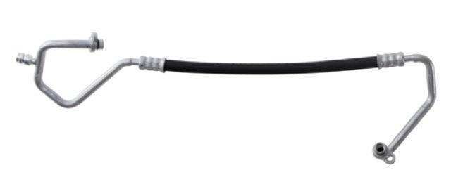 2014-2018 Mazda 3 A/C Refrigerant Discharge Hose (Four Seasons)