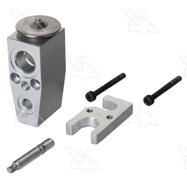 2015-2023 Ford Mustang A/C Expansion Valve (Four Seasons)