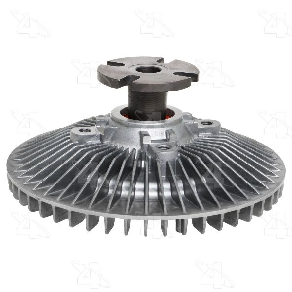 1994-2000 Jeep Cherokee Engine Cooling Fan Clutch (Four Seasons)