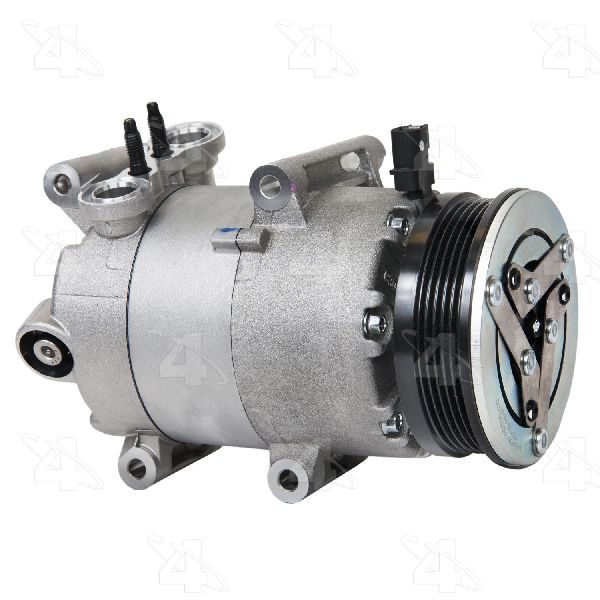 2012-2014 Ford Focus A/C Compressor (Four Seasons)