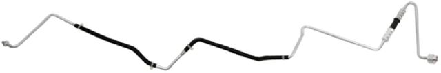 2018-2023 Ford Mustang A/C Refrigerant Liquid Hose (Four Seasons)