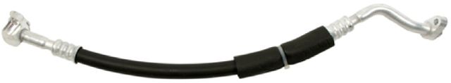 2021-2022 Ford Bronco A/C Refrigerant Suction Hose (Four Seasons)
