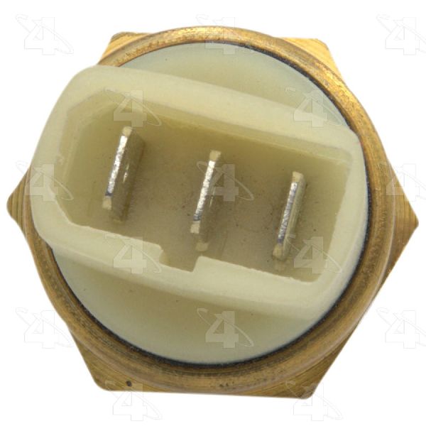 1998-1999 Audi A8 Engine Cooling Fan Switch (Four Seasons)