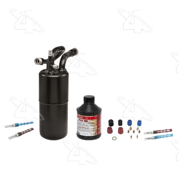 1997 Mercury Mountaineer A/C Compressor Replacement Service Kit (Four Seasons)