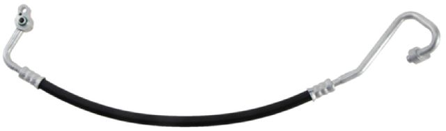 2003-2006 Mitsubishi Lancer A/C Refrigerant Discharge Hose (Four Seasons)