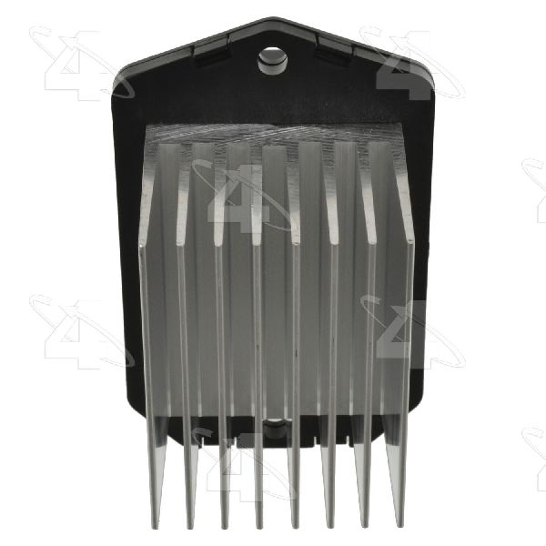 2007-2015 Lincoln MKX HVAC Blower Motor Resistor (Four Seasons)