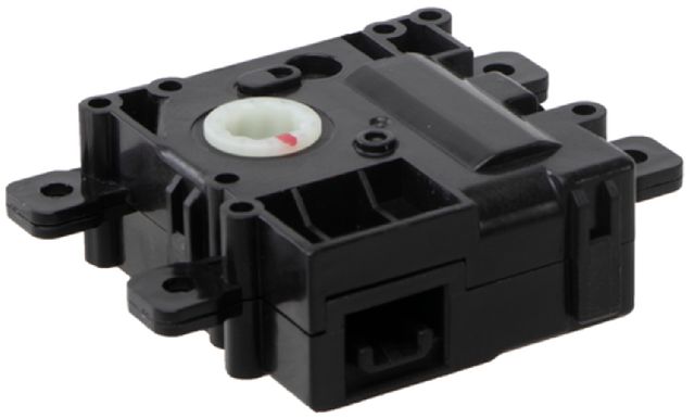 2016-2022 Toyota Prius HVAC Mode Door Actuator (Four Seasons)