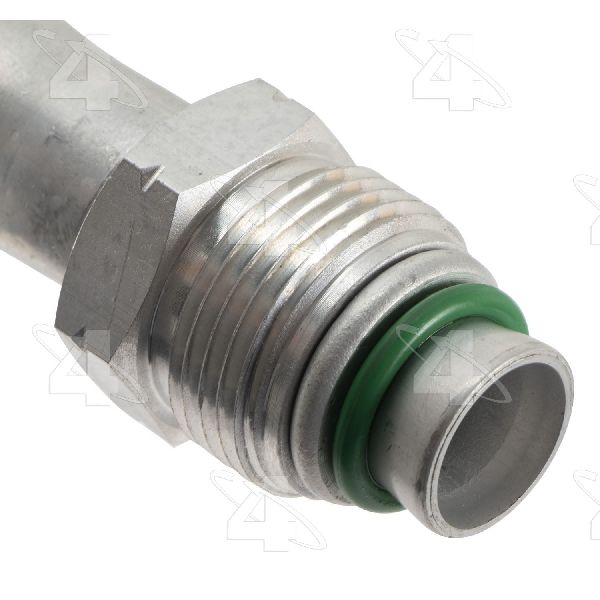 1994-1996 Pontiac Grand Prix A/C Refrigerant Suction Hose (Four Seasons)