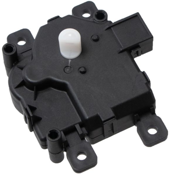 2019-2021 Honda Insight HVAC Mode Door Actuator (Four Seasons)