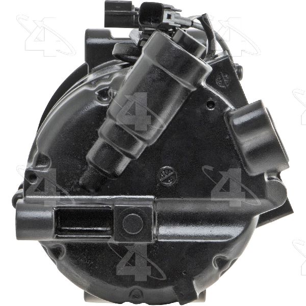 2007-2015 Volvo S80 A/C Compressor (Four Seasons)