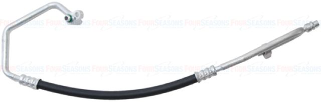 2020-2021 Kia Soul A/C Refrigerant Discharge Hose (Four Seasons)