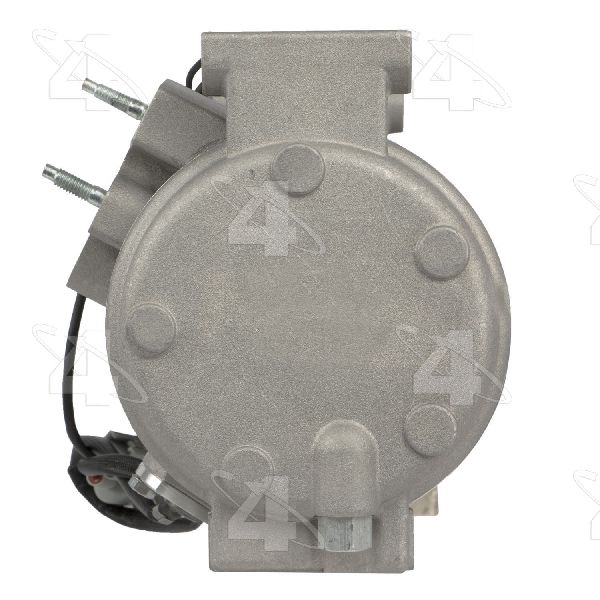 2007-2009 Toyota FJ Cruiser A/C Compressor (Four Seasons)