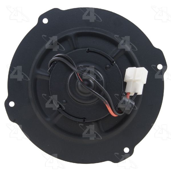 2002-2004 Isuzu Axiom HVAC Blower Motor (Four Seasons)