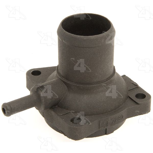 2001-2004 Mazda Tribute Engine Coolant Water Outlet (Four Seasons)