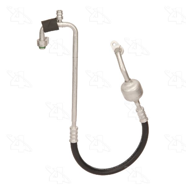 2004-2006 Lexus RX330 A/C Refrigerant Discharge Hose (Four Seasons)