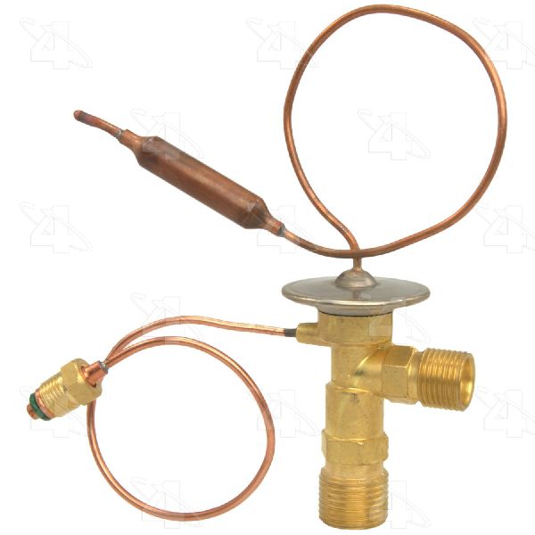 1973-1980 International Scout II A/C Expansion Valve (Four Seasons)