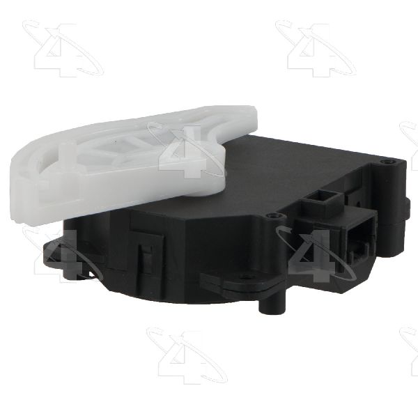 2008-2011 Cadillac STS HVAC Mode Door Actuator - Main (Four Seasons)