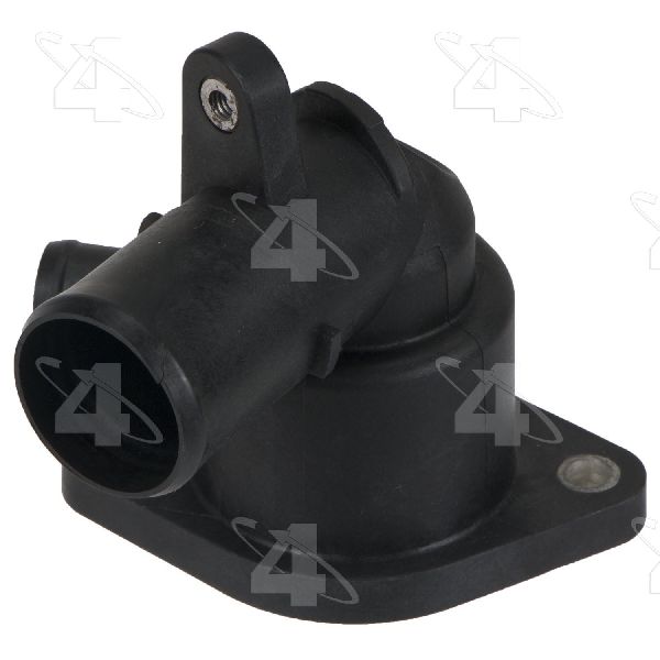 2013-2018 Lexus ES300h Engine Coolant Thermostat / Water Outlet Assembly (Four Seasons)