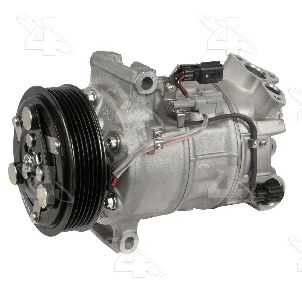 2013-2019 Nissan Sentra A/C Compressor (Four Seasons)