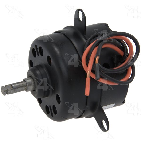 1998-1999 Mazda 626 Engine Cooling Fan Motor (Four Seasons)