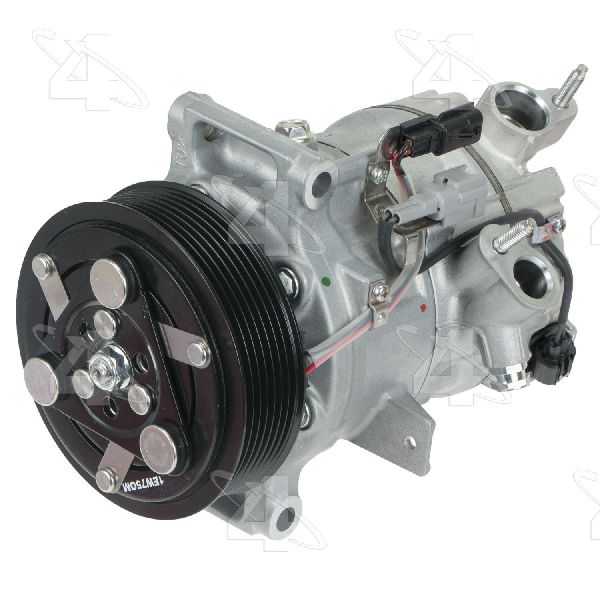 2014-2024 INFINITI Q50 A/C Compressor (Four Seasons)