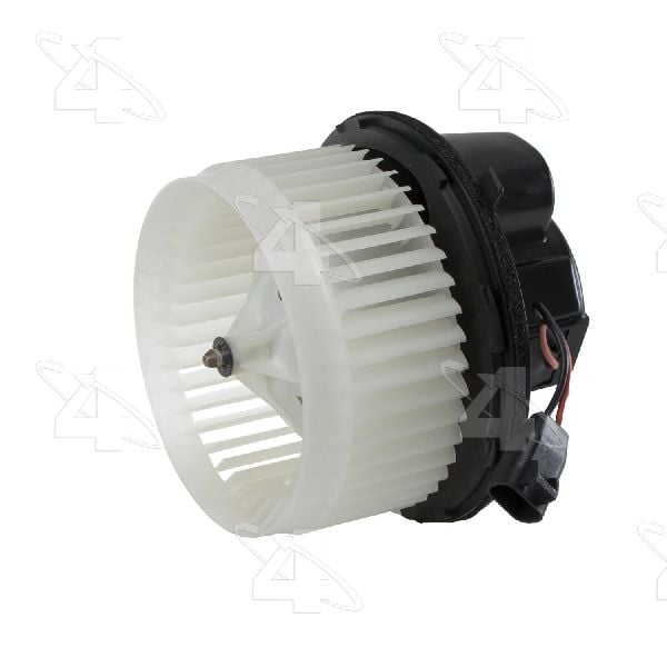 2010-2013 GMC Sierra HVAC Blower Motor (Four Seasons)