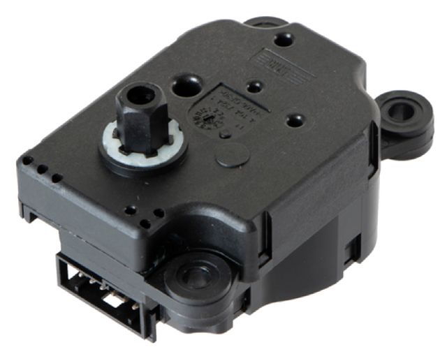2003-2023 Volvo VNL HVAC Recirculation Door Actuator (Four Seasons)