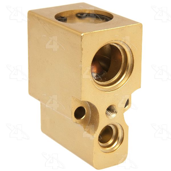 1999-2009 Saab 9-5 A/C Expansion Valve (Four Seasons)