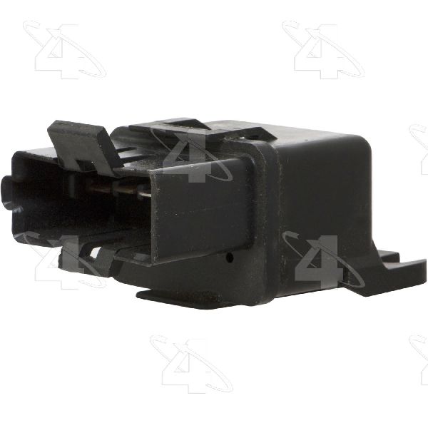 1986-1989 Pontiac Firebird A/C Compressor Clutch Relay (Four Seasons)