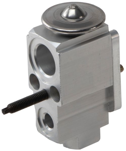 2017-2018 Mercedes-Benz C300 A/C Expansion Valve (Four Seasons)