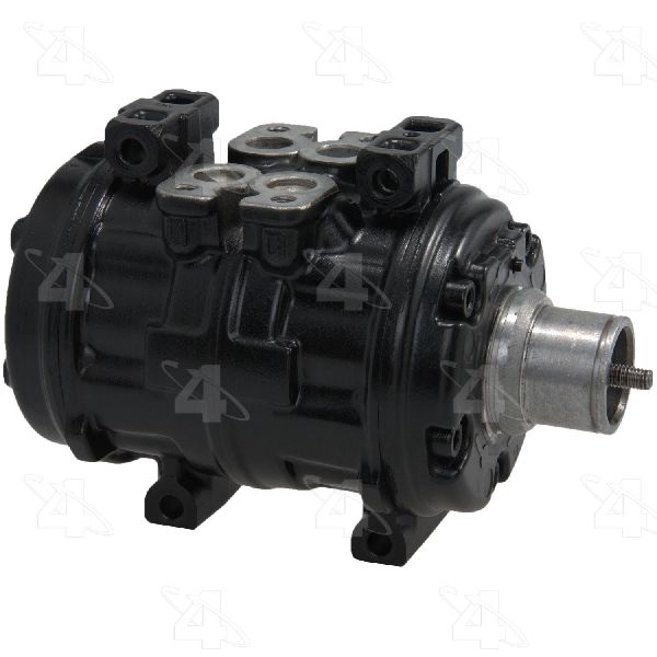 1986-1990 Acura Legend A/C Compressor (Four Seasons)