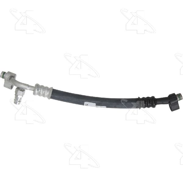 2001-2006 BMW 325Ci A/C Refrigerant Discharge Hose (Four Seasons)